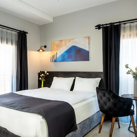 Lorem Hotel Antalya