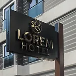 Lorem 3* Antalya