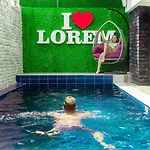 Lorem Szálloda 3*