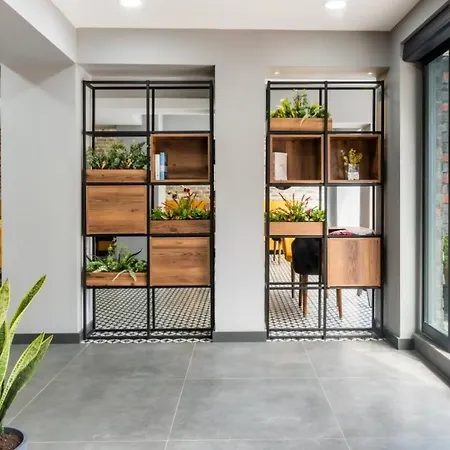 Lorem Ξενοδοχείο