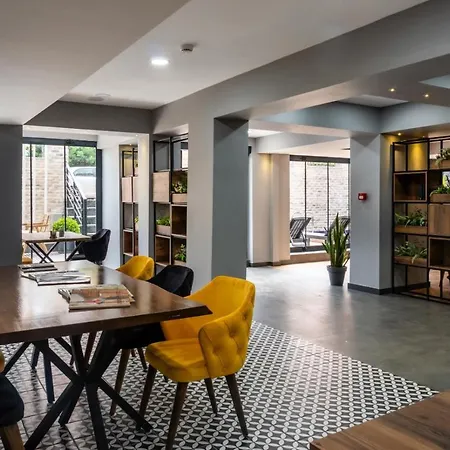 酒店 Lorem 安塔利亚