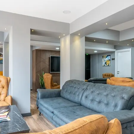 Hotel Lorem