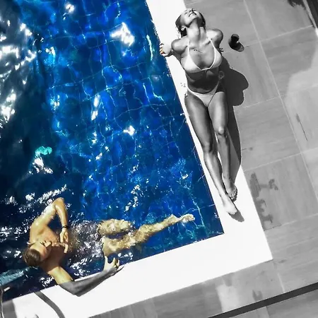 酒店 Lorem 安塔利亚