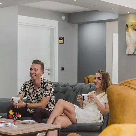 Lorem Ξενοδοχείο 3*