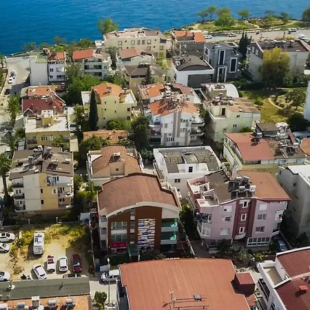 Ξενοδοχείο Lorem 3*