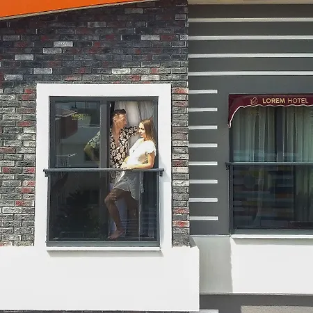 Lorem Ξενοδοχείο 3*