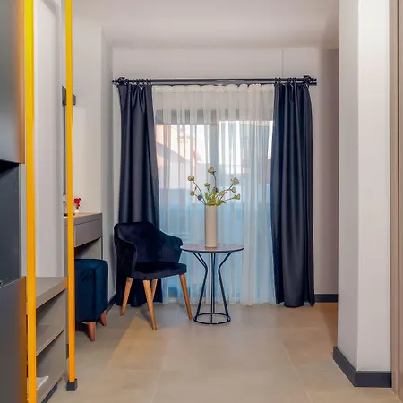 Lorem 3* 安塔利亚