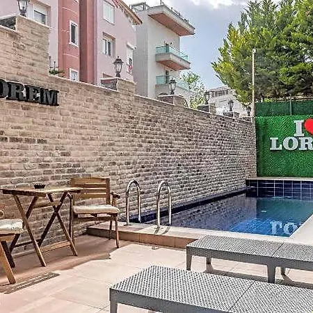 מלון Lorem