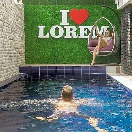 Lorem 3* אנטליה