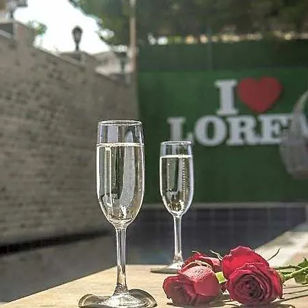 מלון Lorem אנטליה