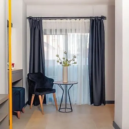 מלון Lorem אנטליה