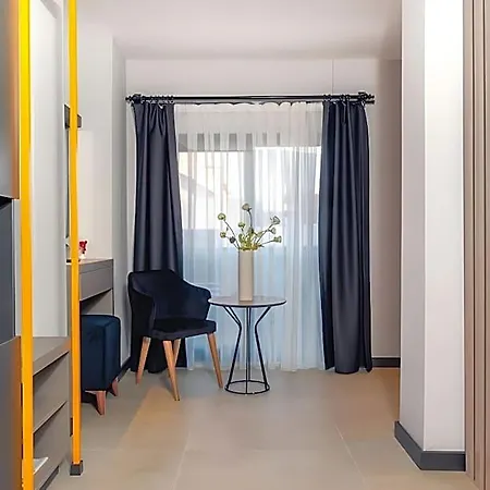 Lorem מלון אנטליה