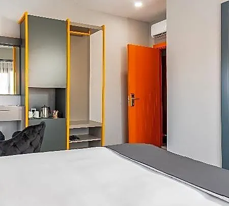 Hotel Lorem
