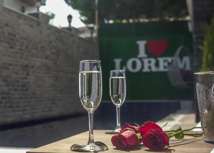 Lorem 3* Antalya