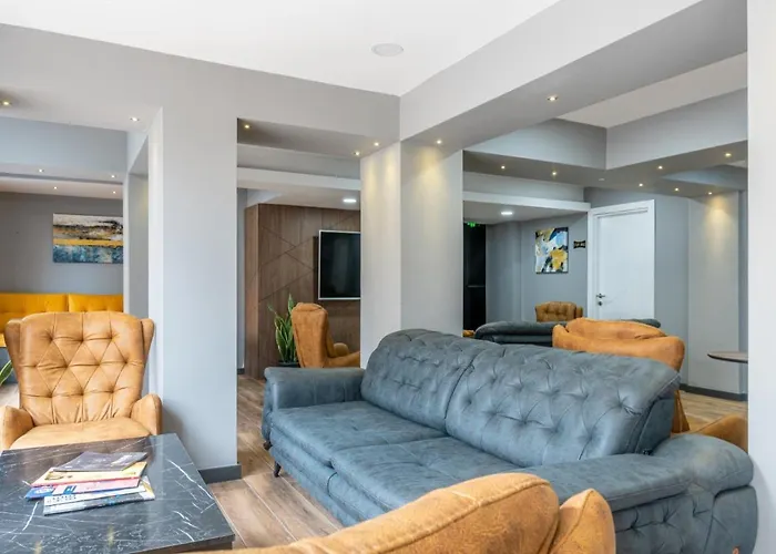 Hotel Lorem