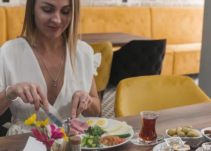 Lorem Hotel Antalya