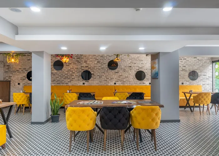 Lorem Hotel