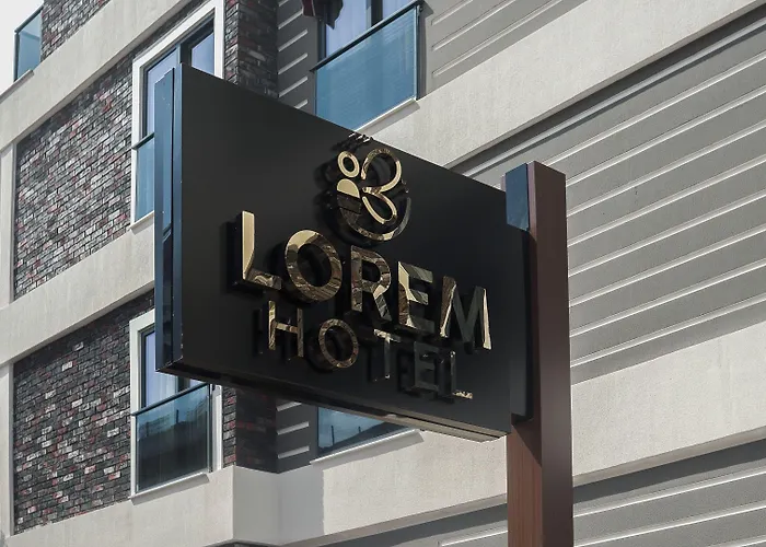 Lorem 3* Antalya