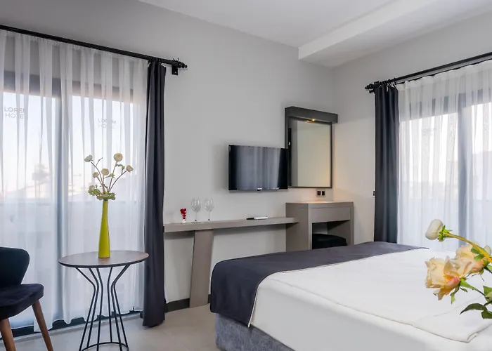Hotel Lorem