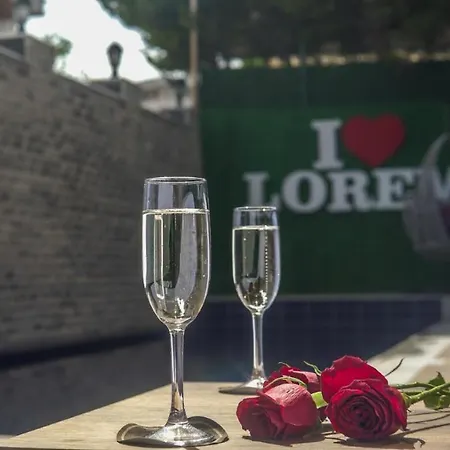 Lorem 3* Antalya