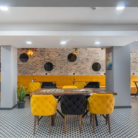Lorem Hotell